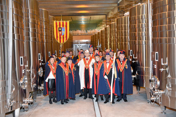 ordre illustre chevaliers de meduse chateau de selle