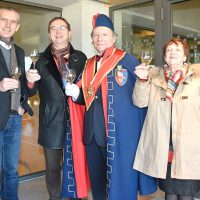 ordre illustre chevaliers de meduse chateau de selle