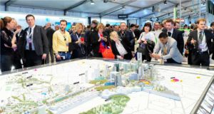 mipim 2018 grand paris la defense