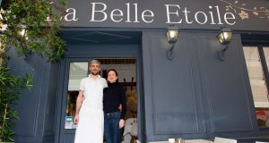 la belle etoile villefranche