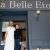 La Belle Etoile in the Firmament of Gastronomy in Villefranche