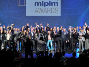 mipim awards 2018