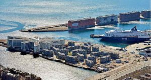patrizia immobilien ag mipim 2018