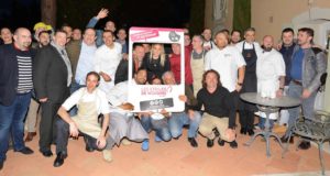 etoiles mougins 2018 mas candille