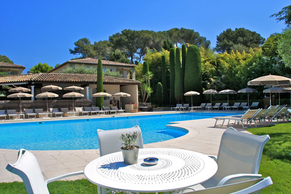 hotel de mougins le jardin 