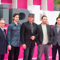 canneseries 2018canneseries 2018