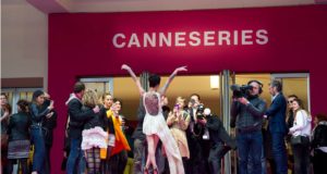 canneseries 2018