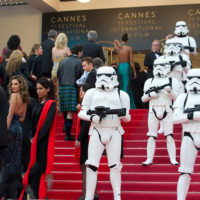festival cannes 2018 solo star wars story