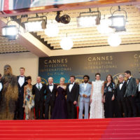 festival cannes 2018 solo star wars story