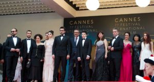 festival cannes 2018 ahlat agaci nuri bilge ceylan