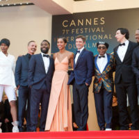 festival cannes 2018 black klansman spike lee