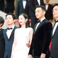 festival cannes 2018 burning lee chang dong