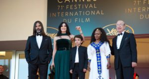 festival cannes 2018 capharnaum nadine labaki