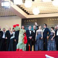 festival cannes 2018 cloture