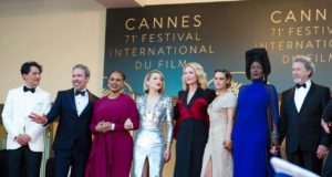 festival cannes 2018 cloture