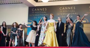 festival cannes 2018 les filles du soleil