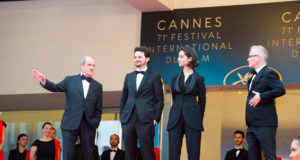 festival de cannes 2018 yomeddine