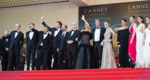 festival de cannes 2018 ouverture