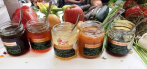 fete du miel mouans sartoux 2018