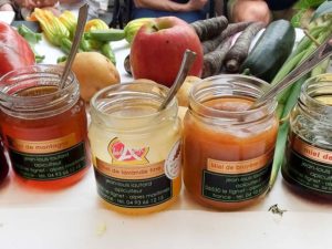 fete du miel mouans sartoux 2018