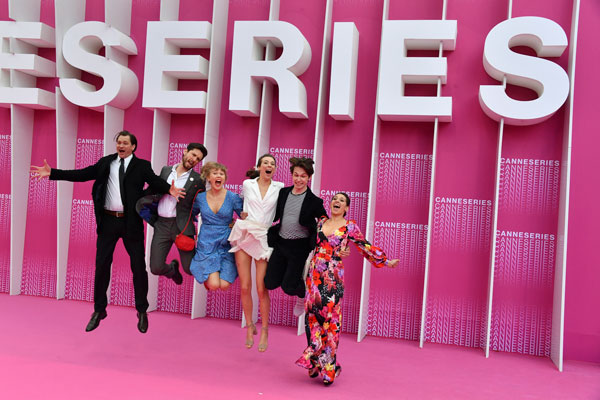 miptv 2018 cannes series