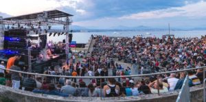 nuits carrees antibes 2018