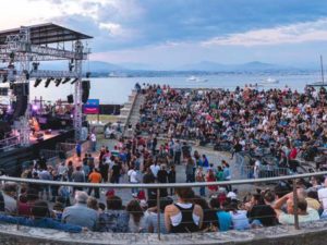 nuits carrees antibes 2018