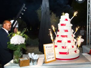 25 ans aoc coteaux varois en provence