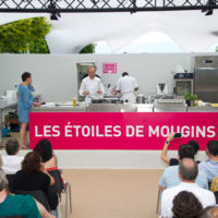 etoiles de mougins 2018