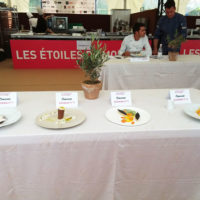 etoiles de mougins 2018