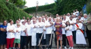 etoiles de mougins 2018