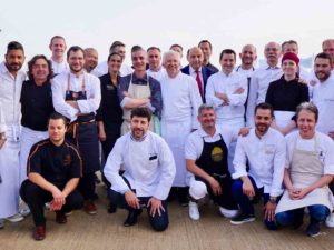 festival vins et gastronomie 2018