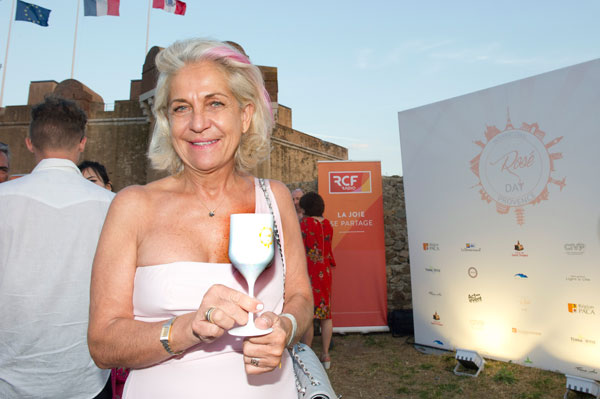 international rose day st tropez 2018