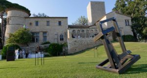 art castel castellaras 2018