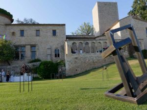 art castel castellaras 2018
