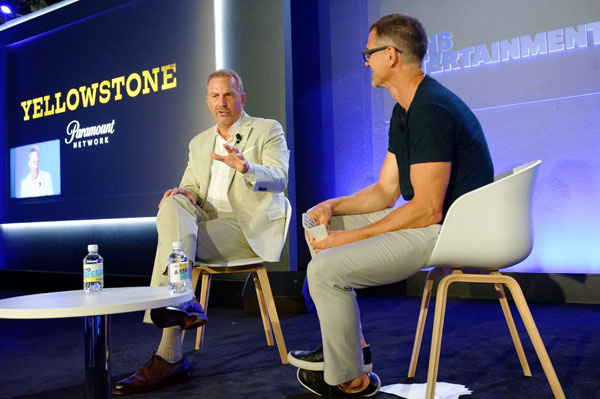 cannes lions entertainment kevin costner