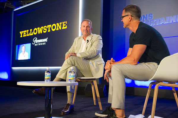 cannes lions entertainment kevin costner