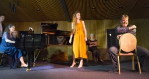 festival gloriana 2018 chateau sainte roseline