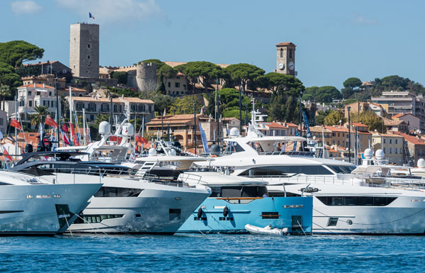 cannes yachting festival 2018