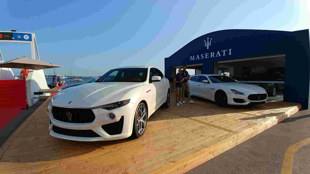 cannes yachting festival 2019