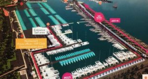 cannes yachting festival 2019