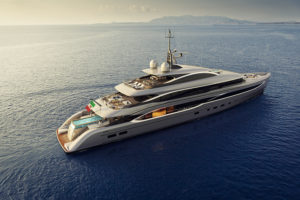 azimut benetti yachting festival 2018