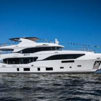 azimut benetti yachting festival 2018