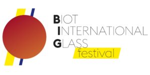 Biot International Glass Festival 2018