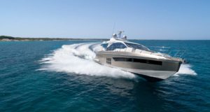 azimut benetti yachting festival 2018