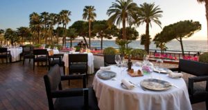 hotel martinez luxe annees folles