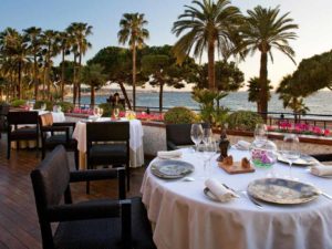 hotel martinez luxe annees folles