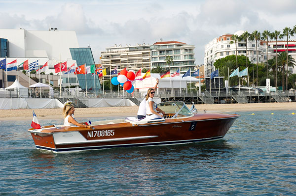 yachting festival 2018 concours elegance