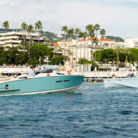 yachting festival 2018 concours elegance