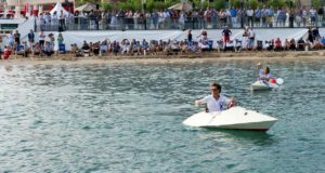 yachting festival 2018 concours elegance